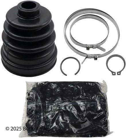 Beck/Arnley CV Joint Boot Kit 103-2509