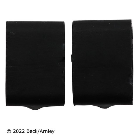 Beck/Arnley Suspension Stabilizer Bar Bushing Kit P/N:101-7010