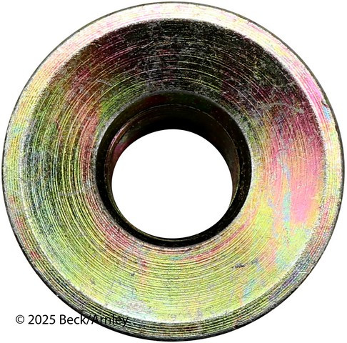 Beck/Arnley Axle Nut 103-3109 - view 2
