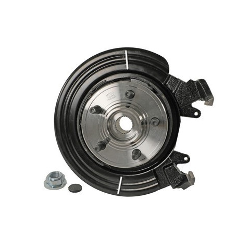 MOOG Hub Assemblies Suspension Knuckle Assembly,Wheel Bearing and Hub Assembly P/N:LK001PB