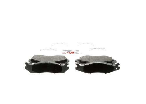 Bosch Disc Brake Pad Set P/N:BE203H