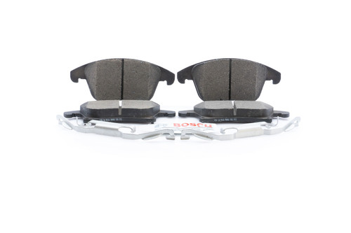 Bosch Disc Brake Pad Set P/N:BE1653H