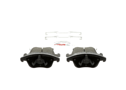 Bosch Disc Brake Pad Set BE1653H - view 5
