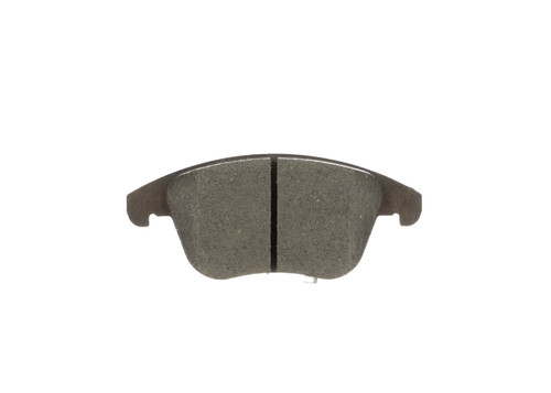 Bosch Disc Brake Pad Set BE1653H - view 10