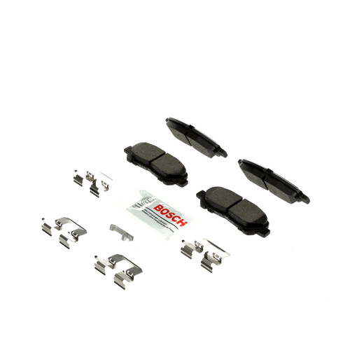 Bosch Disc Brake Pad Set BE1325H - view 5