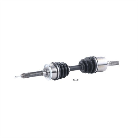 TrakMotive CV Axle Shaft IZ-8010 - view 4