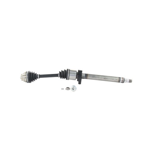 TrakMotive CV Axle Shaft BM-8143