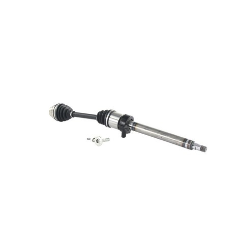 TrakMotive CV Axle Shaft BM-8143 - view 2