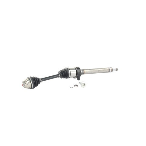 TrakMotive CV Axle Shaft BM-8143 - view 3