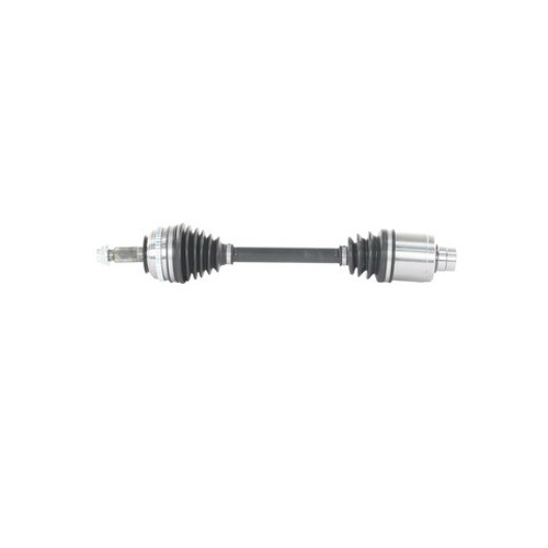 TrakMotive CV Axle Shaft P/N:HO-8121