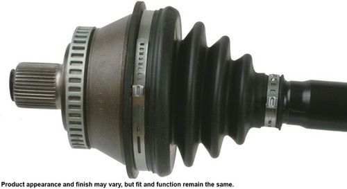 CARDONE Reman CV Axle Assembly P/N:60-7356