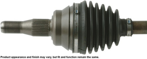 CARDONE Reman CV Axle Assembly P/N:60-3047