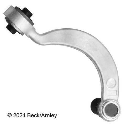 Beck/Arnley Suspension Control Arm and Ball Joint Assembly 102-7635 - view 2