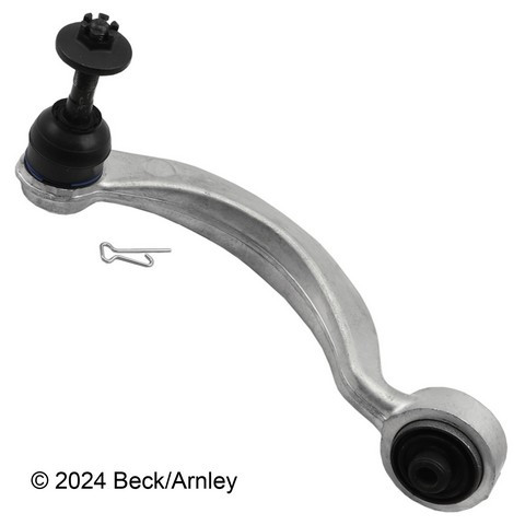 Beck/Arnley Suspension Control Arm and Ball Joint Assembly 102-7635 - view 5