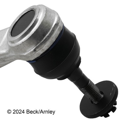 Beck/Arnley Suspension Control Arm and Ball Joint Assembly 102-7635 - view 7