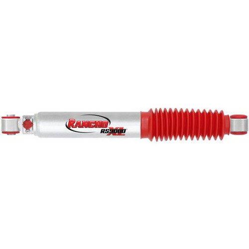 Rancho Suspension Shock Absorber P/N:RS999267