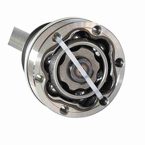 GSP CV Axle Assembly P/N:NCV23512