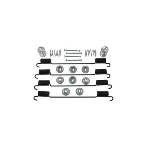 Carlson Drum Brake Hardware Kit P/N:17254