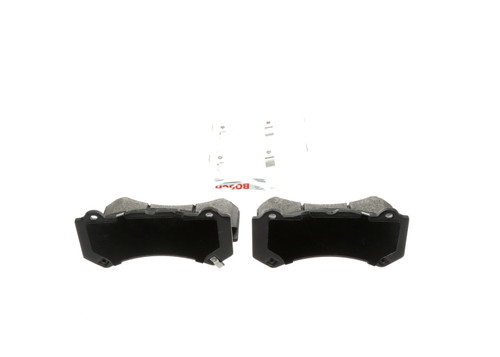 Bosch Disc Brake Pad Set BE1405H