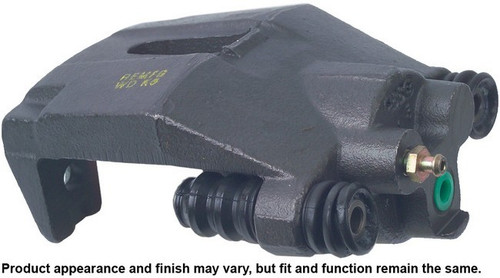 CARDONE Reman Disc Brake Caliper P/N:18-4872