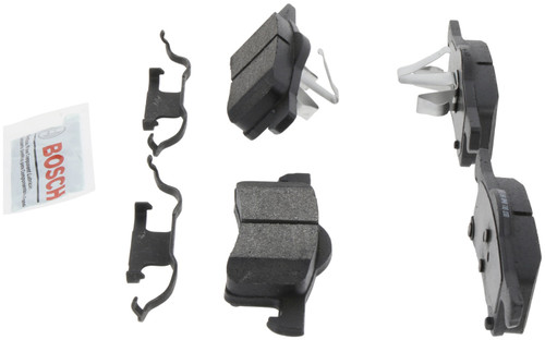 Bosch Disc Brake Pad Set BE935H - view 4