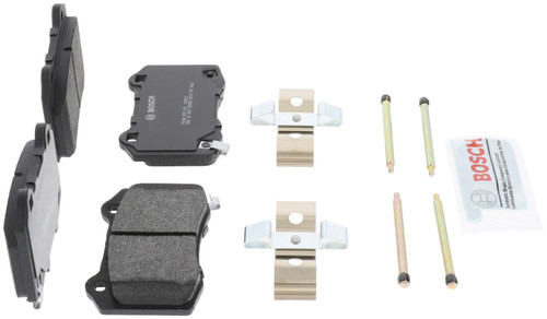 Bosch Disc Brake Pad Set BP1053 - view 4