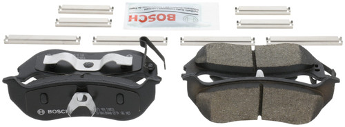 Bosch Disc Brake Pad Set BC964