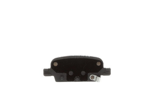 Bosch Disc Brake Pad Set BE1921H - view 2