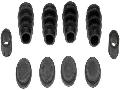 Dorman - First Stop Disc Brake Caliper Bushing P/N:HW16520