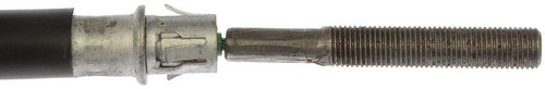Dorman - First Stop Parking Brake Cable C95026 - view 5