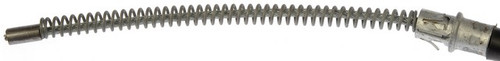 Dorman - First Stop Parking Brake Cable C95026 - view 6