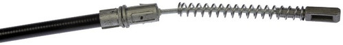 Dorman - First Stop Parking Brake Cable P/N:C95725