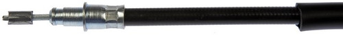 Dorman - First Stop Parking Brake Cable P/N:C95725