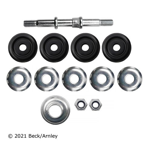 Beck/Arnley Suspension Stabilizer Bar Link Kit 101-5561
