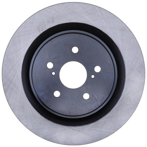 FVP Brake Drums & Rotors Disc Brake Rotor P/N:120-44216