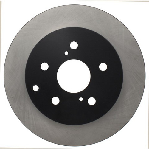 FVP Brake Drums & Rotors Disc Brake Rotor P/N:120-44167