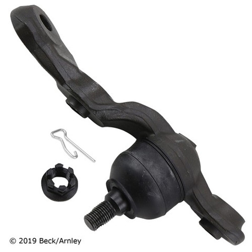 Beck/Arnley Suspension Ball Joint P/N:101-7678
