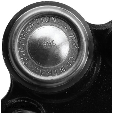 Beck/Arnley Suspension Ball Joint 101-8819 - view 5