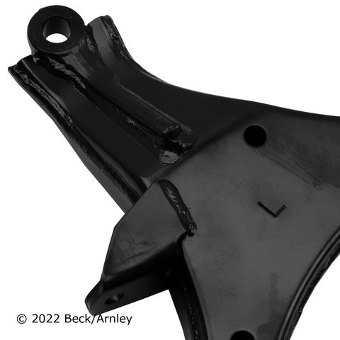 Beck/Arnley Suspension Control Arm 102-5292 - view 3