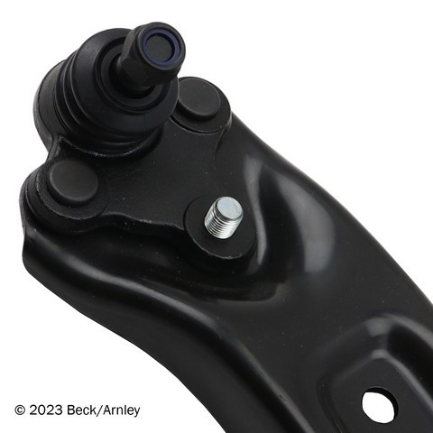 Beck/Arnley Suspension Control Arm and Ball Joint Assembly 102-8410 - view 3