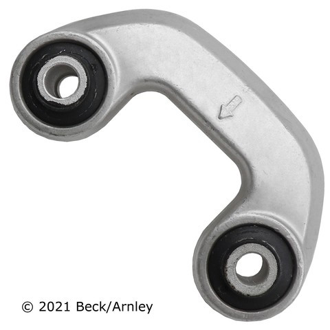 Beck/Arnley Suspension Stabilizer Bar Link 101-4934 - view 2