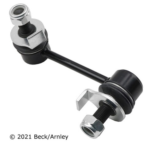 Beck/Arnley Suspension Stabilizer Bar Link P/N:101-5675