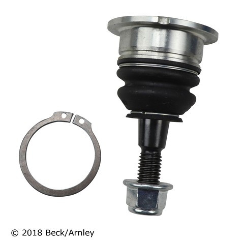 Beck/Arnley Suspension Ball Joint 101-7770