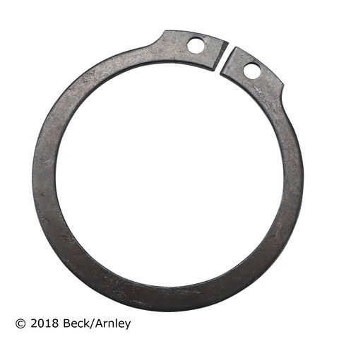 Beck/Arnley Suspension Ball Joint 101-7770 - view 8