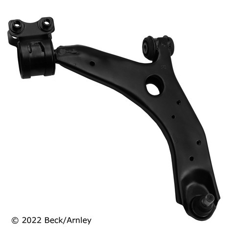 Beck/Arnley Suspension Control Arm and Ball Joint Assembly 102-5548 - view 6
