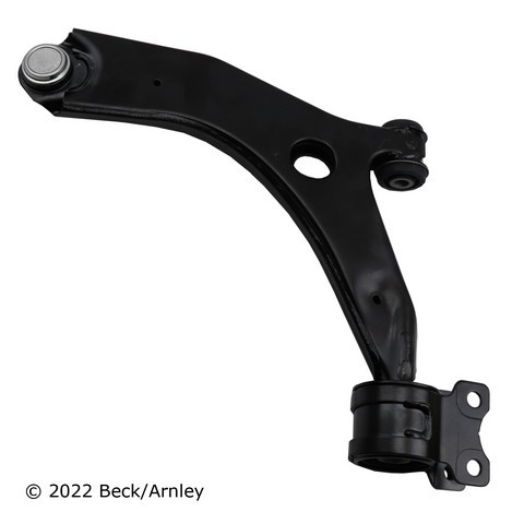 Beck/Arnley Suspension Control Arm and Ball Joint Assembly 102-5548 - view 7
