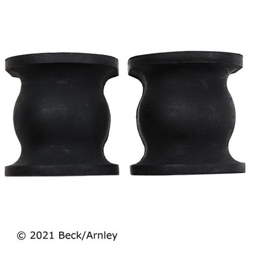 Beck/Arnley Suspension Stabilizer Bar Bushing Kit P/N:101-7304