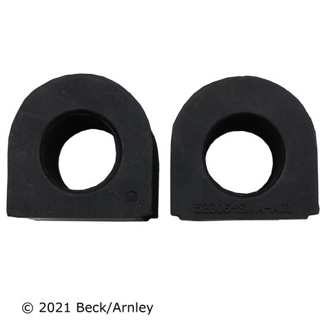 Beck/Arnley Suspension Stabilizer Bar Bushing Kit P/N:101-7304