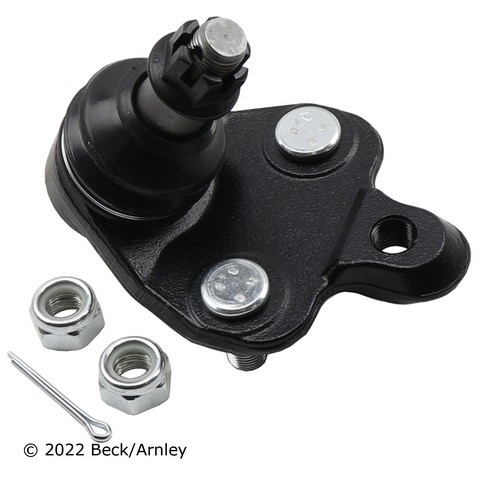 Beck/Arnley Suspension Ball Joint 101-7808