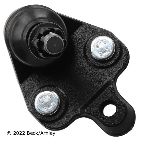 Beck/Arnley Suspension Ball Joint 101-7808 - view 4